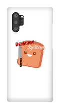 solarryguy08 Samsung Phone Cases