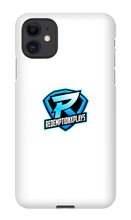 redemptionxplays iPhone Phone Cases