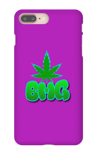 bmg1993 iPhone Phone Cases