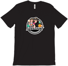 bigsakoce T-Shirts