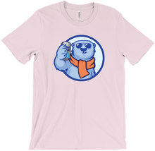 blueMFKR Logo T-Shirt