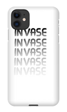 invaseisadopted iPhone Phone Cases