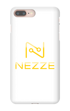 nezze iPhone Phone Cases