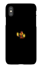 thefourflamess iPhone Phone Cases