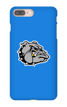 slumdog_209 iPhone Phone Cases