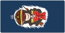 eleemoon XXL Gaming Mousepad