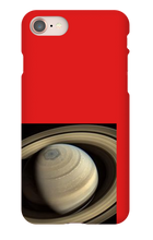 justqais iPhone Phone Cases