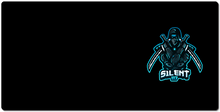 s1lent117 XXL Gaming Mousepad