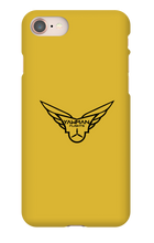 yawmanflights iPhone Phone Cases