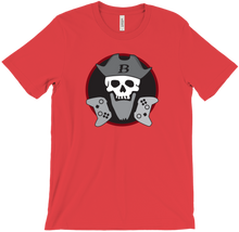 Captain Balgosa Logo T-Shirt