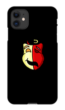 maratsade89 iPhone Phone Cases