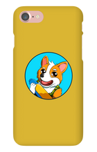 jeremy7228 iPhone Phone Cases