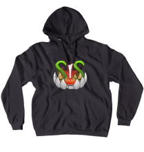 symtex_survival Hoodies (No-Zip/Pullover)