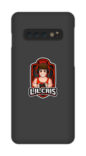 LilCris Samsung Phone Cases