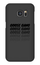 GOOSE GANG Samsung Phone Cases