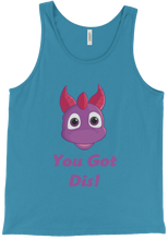 You Got Dis Tank Top