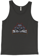 thealphamalelive Tank Top