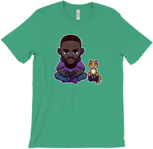 meanmuggah11 T-Shirts