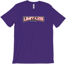 limit-less T-Shirts
