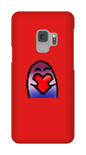 couchjumper Samsung Phone Cases