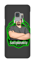 saltyreality Samsung Phone Cases