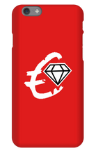 euroklik iPhone Phone Cases