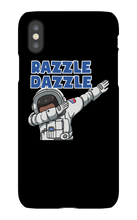 Razzle Dazzle iPhone Phone Cases