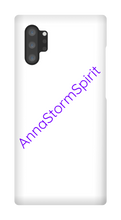 AnnaStormSpirit Samsung Phone Cases