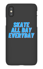 legendskateboarding iPhone Phone Cases