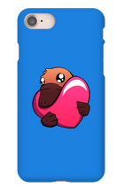 echothegamerguy iPhone Phone Cases