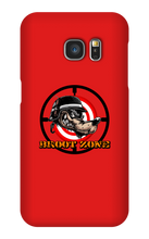 thebrootzone Samsung Phone Cases
