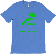 Robin Stock Watch T-Shirts