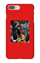 guidetogr8ness iPhone Phone Cases