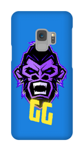 grupa_gg Samsung Phone Cases