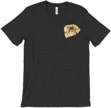 Broken compass T-Shirts