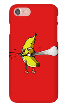 matoneill iPhone Phone Cases