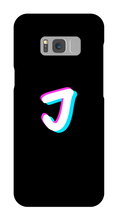 juruuu_ Samsung Phone Cases