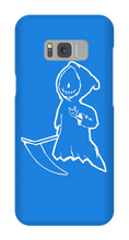 lasttruesoul Samsung Phone Cases