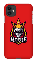 Noble - Iphone Case
