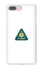 djjourney iPhone Phone Cases