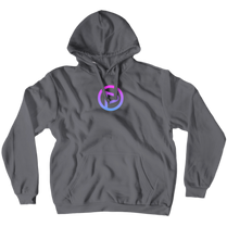PRFKTn Logo Hoodie