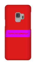 lazygayguy Samsung Phone Cases