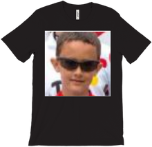 georgepotts05 T-Shirts