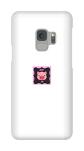 justjo8791 Samsung Phone Cases