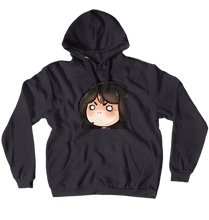 verareign Hoodies (No-Zip/Pullover)