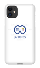 l4ndon24 iPhone Phone Cases