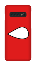 Pointy Nose Samsung Phone Case