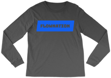 ixfloww Long Sleeve Tee