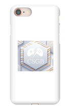 CSGB iPhone Phone Cases