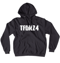 Hoodies (No-Zip/Pullover) (Dark Colours)